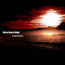 Rome Buyce Night : Luminaires